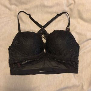 BNWT Push Up La Senza Bra